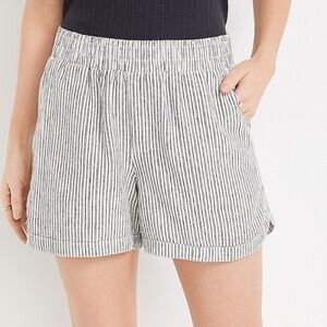 Maurices Dockside Pull-on shorts